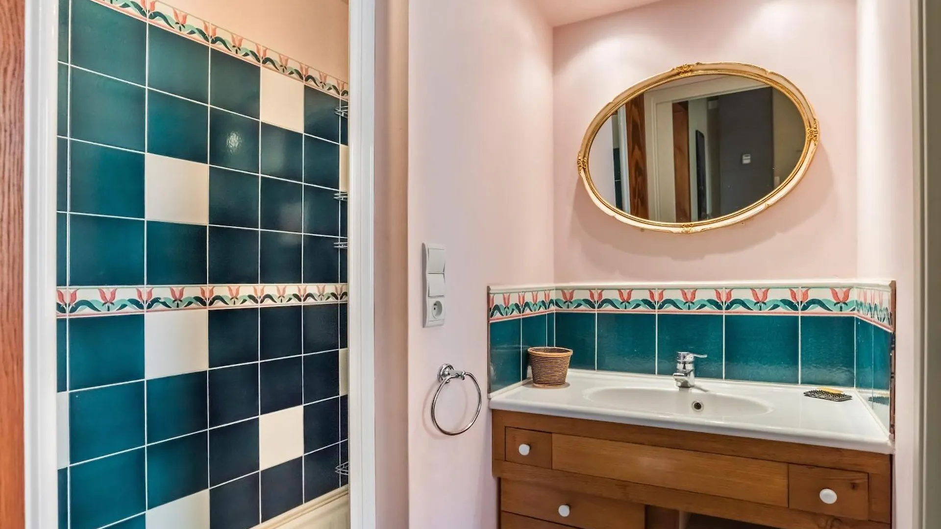 Pantheon & Sorbonne - Cityapartmentstay Lejlighed Paris
