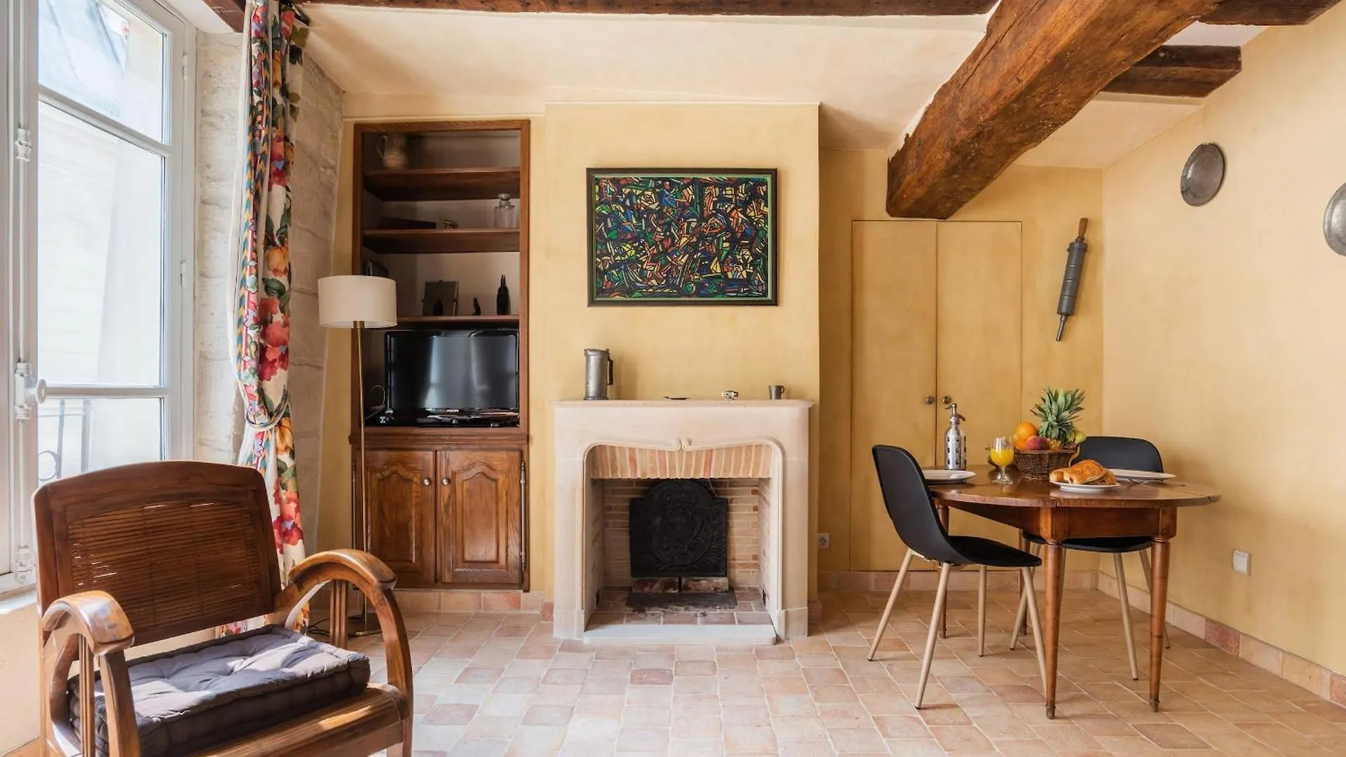 Lejlighed Pantheon & Sorbonne - Cityapartmentstay *