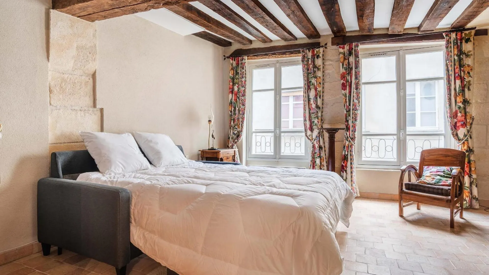 Pantheon & Sorbonne - Cityapartmentstay Lejlighed Paris