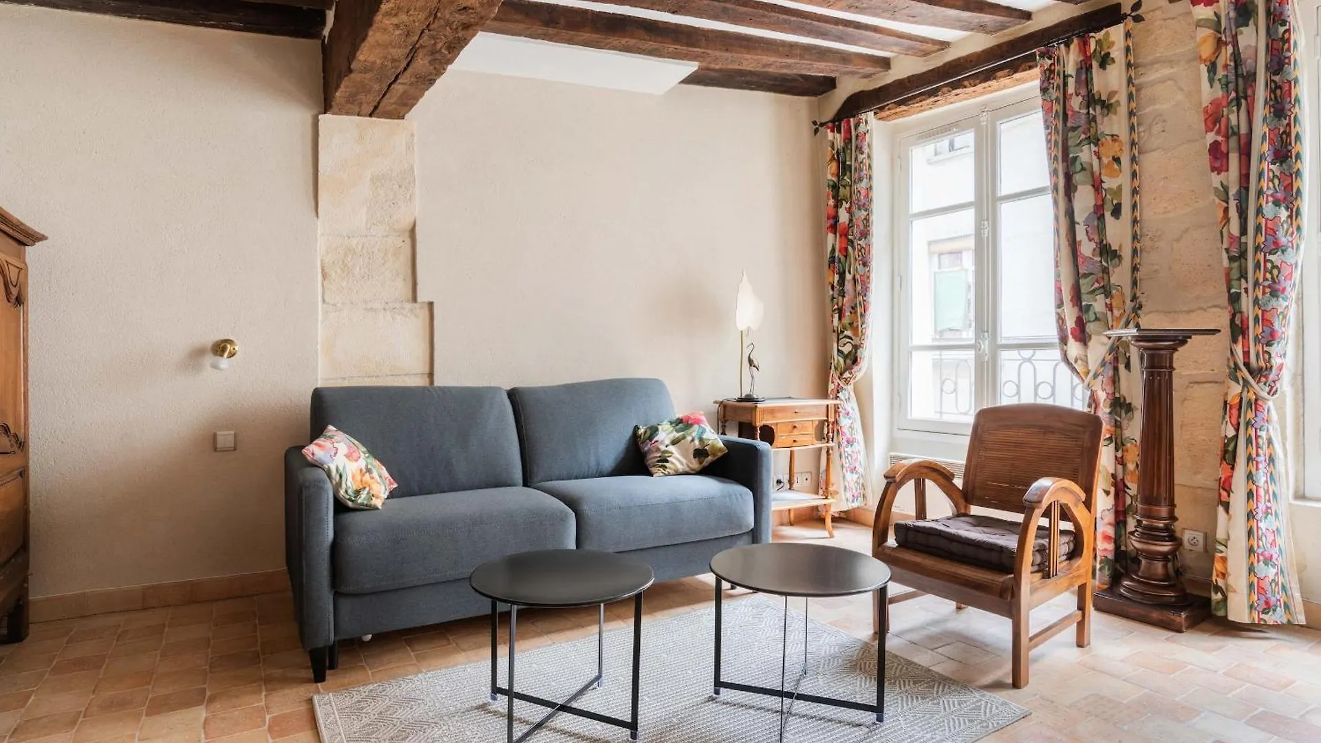 Pantheon & Sorbonne - Cityapartmentstay Lejlighed Paris