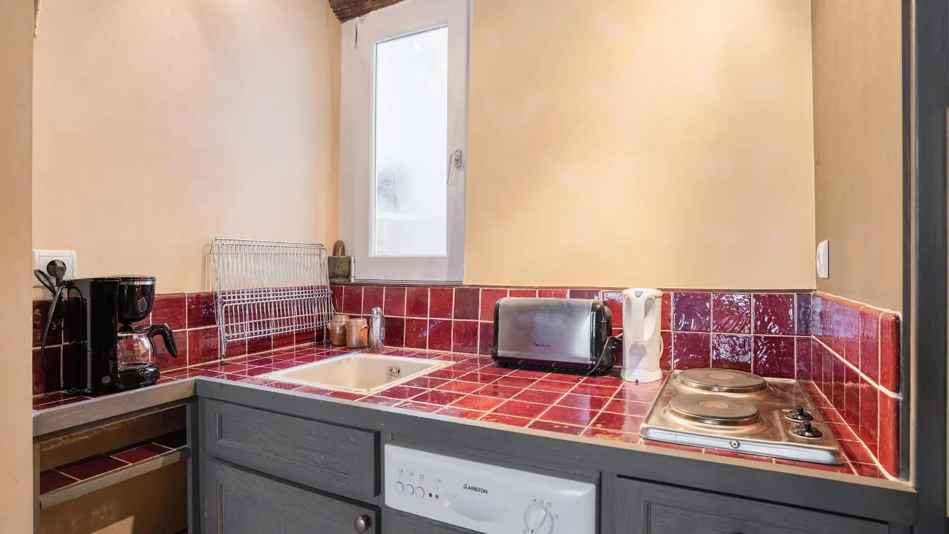 Apartment Pantheon & Sorbonne - Cityapartmentstay *