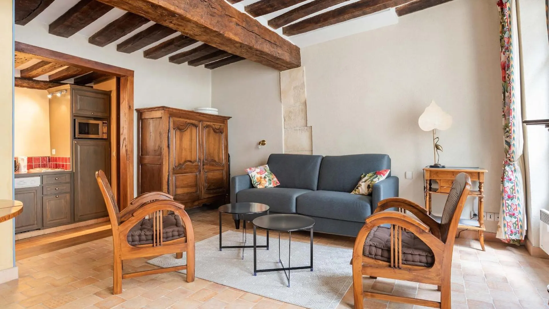Pantheon & Sorbonne - Cityapartmentstay